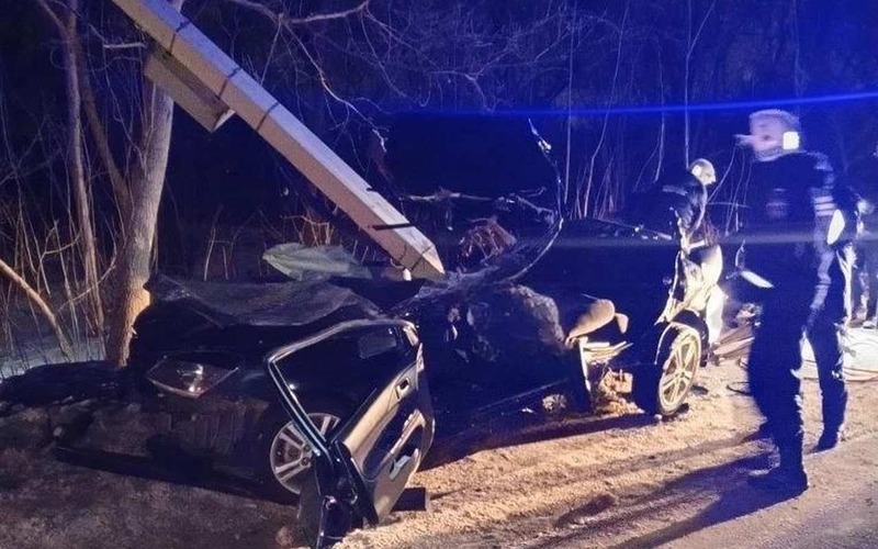  ДТП с погибшим и пострадавшими произошло из-за пьяного автомобилиста в Воронеже