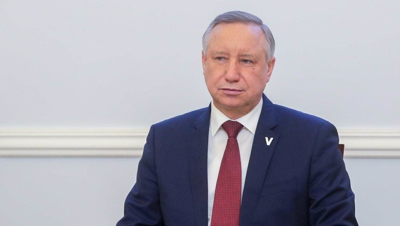 «Петербург помнит и гордится»: Беглов обратился к петербуржцам в честь дня рождения Зощенко