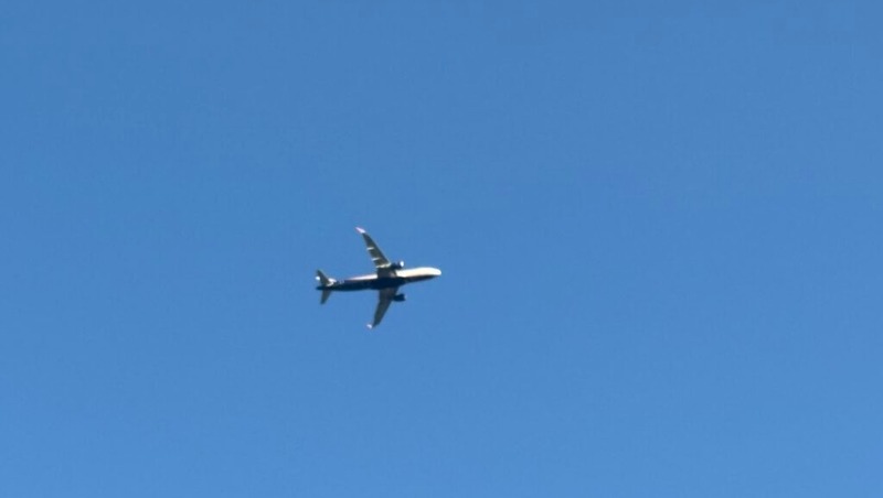 Прямые рейсы из Перми в Батуми возобновятся с 3 июня