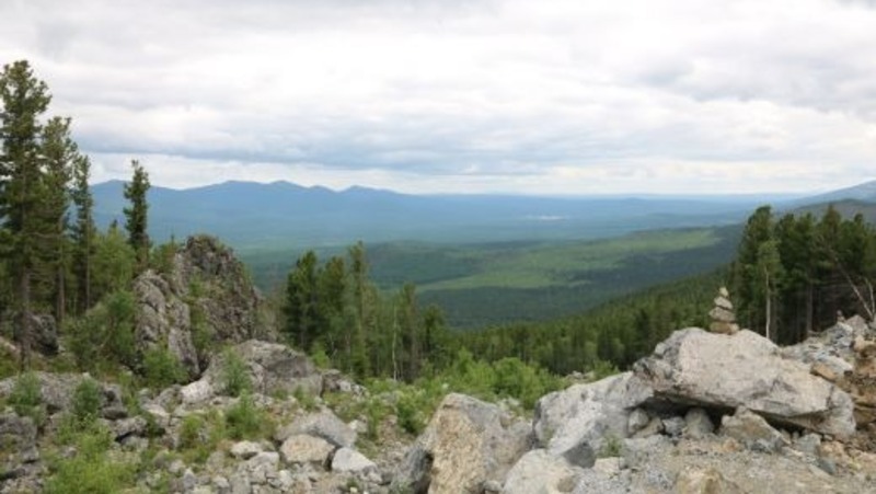 Новый автомобильный турмаршрут протяженностью 780 км появился в Свердловской области
