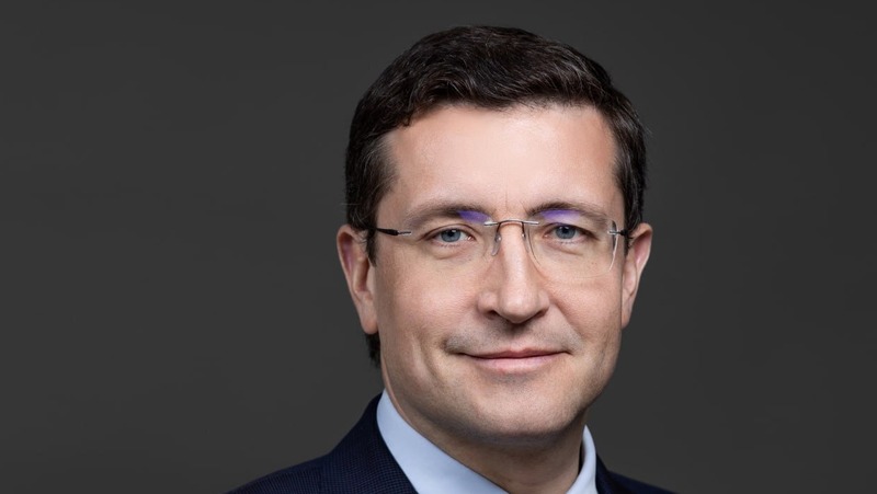 Глеб Никитин 