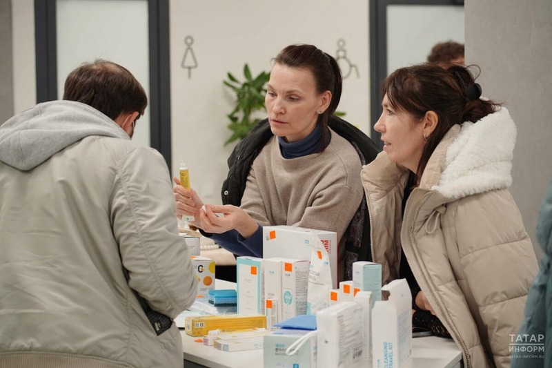 В Татарстане насчитывается 190 тыс. ИП-женщин и самозанятых