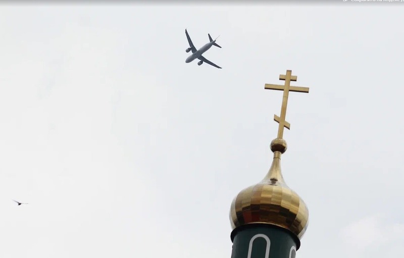 Число авиарейсов из Москвы в Казань увеличится в июне