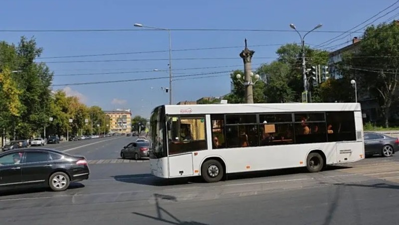 Новые автобусы пустят из Самары и Тольятти до Курумоча