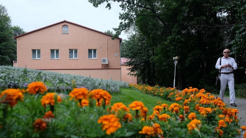 110 тыс. гостей приняли санатории Татарстана в 2025 году