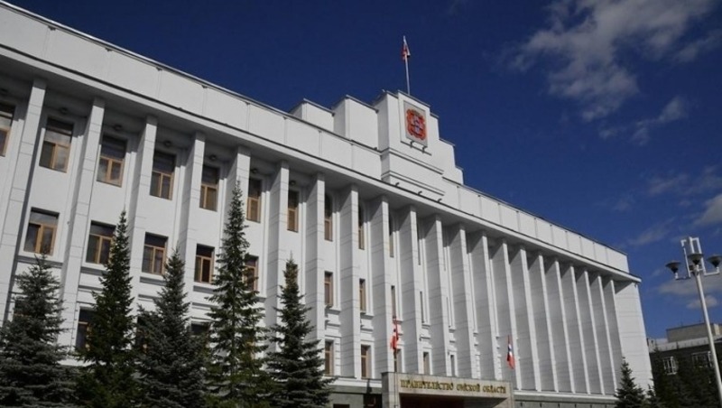 Первым заместителем главы минприроды Омской области стал Вадим Матвеев
