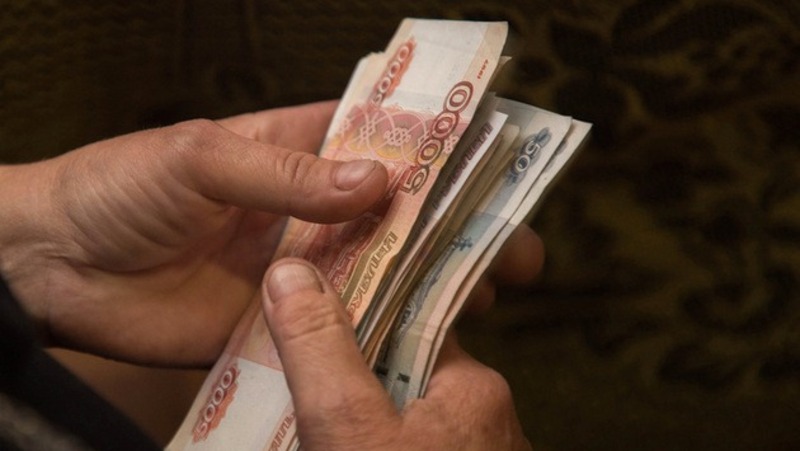 На 6,8% повысится МРОТ во Владимирской области с января 2026 года