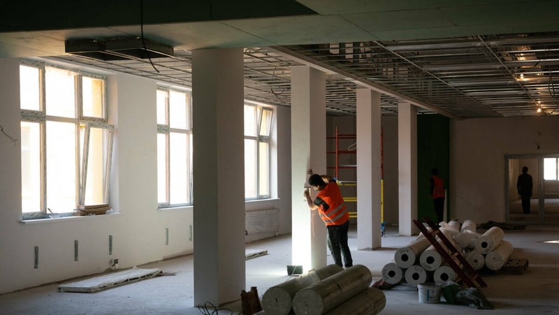 30 объектов построят и отремонтируют в Татарстане по нацпроекту «Семья» в 2026 году