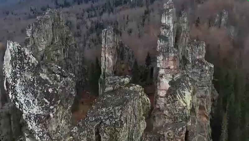 1,5 млн туристов посетили Башкортостан с начала года