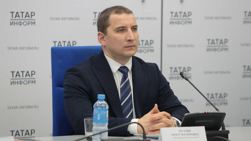Татарстанцам  предложат 10 тыс. вакансий на ярмарке трудоустройства
