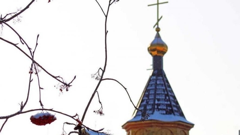 249-летнюю церковь отреставрируют в Омской области