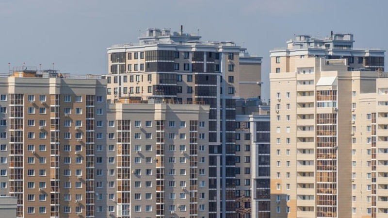 В Татарстане спрос на новостройки увеличился почти на 40%