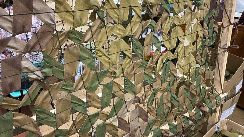 Фазлеева: В условиях СВО добровольчество стало неотъемлемой частью жизни общества