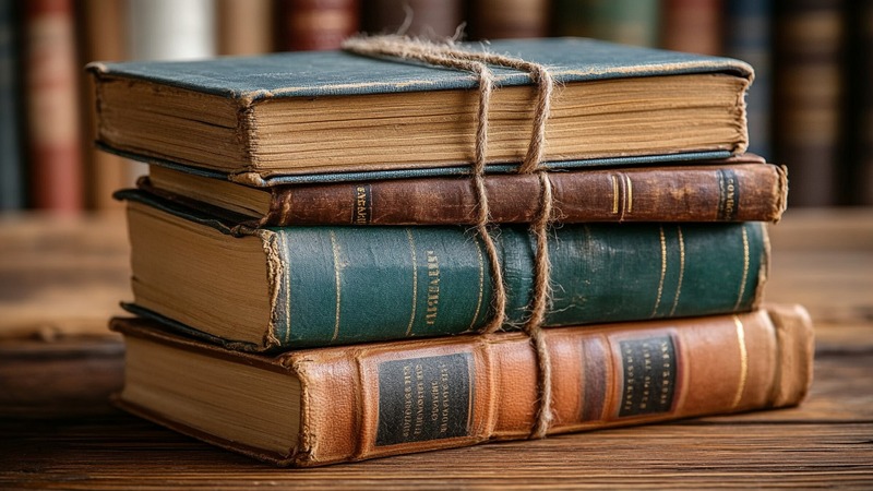 В Казани вновь пройдет акция ко Дню книгодарения