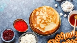 Как отметят Масленицу в Екатеринбурге