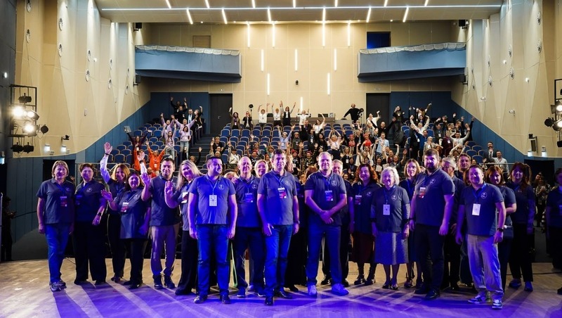 Проект «Бухта Батарейная» — победитель туристской премии в номинации «Лучшая туристическая тропа»