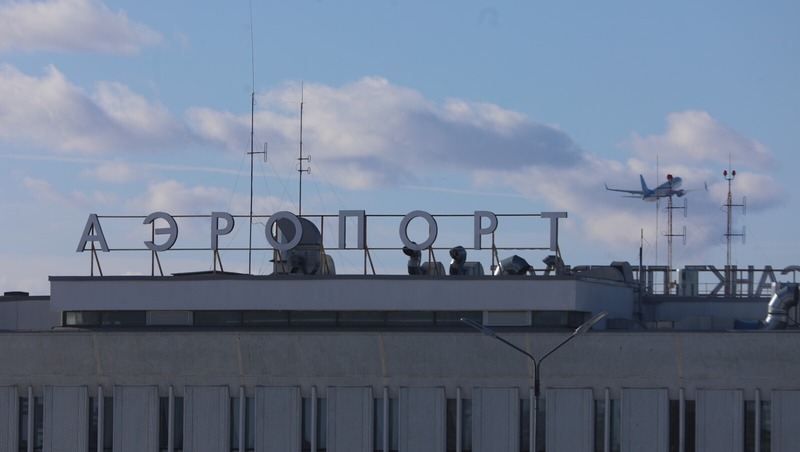 Прямое авиасообщение между Петербургом и Касабланкой запустят 21 января