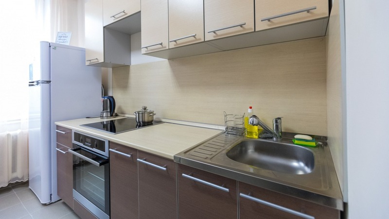 Подешевели одно-, двух- и трехкомнатные квартиры в Челябинской области