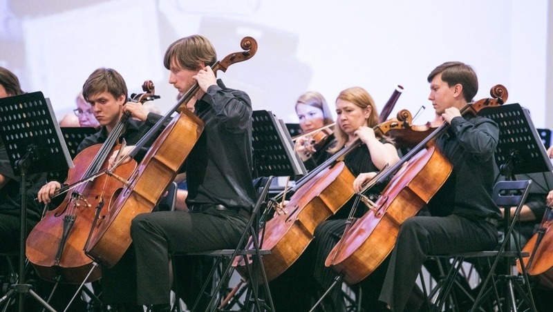 Симфонический оркестр Петербурга выступит в Мальтийской капелле