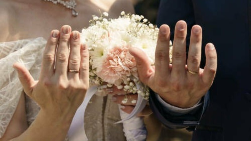 22 пары в РТ получат финансовую поддержку для проведения церемонии бракосочетания