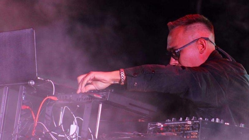 Антон Завьялов выступит на ОМ ФЕСТ 20 сентября 