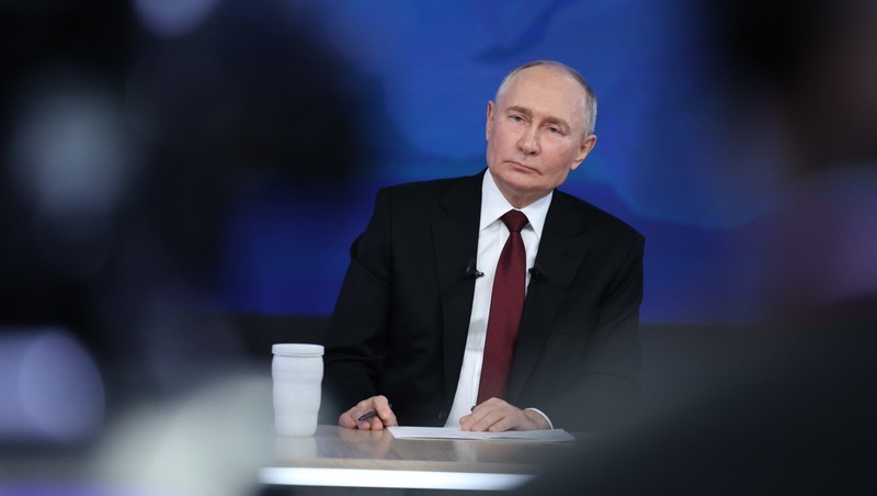 Путин предложит участникам саммита ЕАЭС встретиться в Петербурге