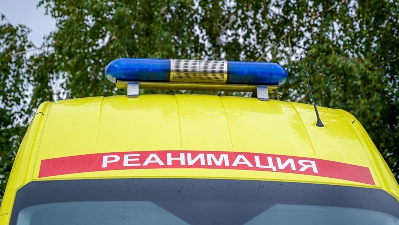 2 детей пострадали при столкновении машин в Челябинске