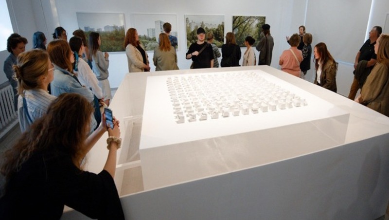 Уральский филиал Пушкинского музея закрылся после 26 лет работы