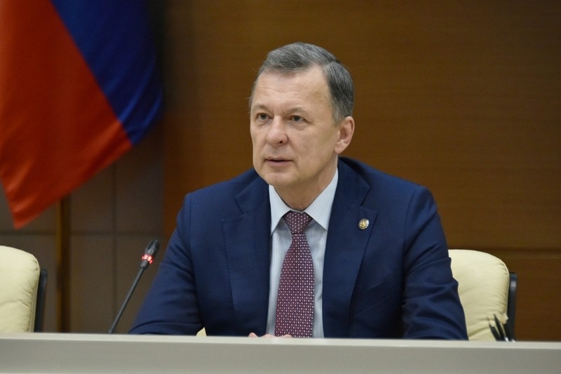 марат сафиуллин