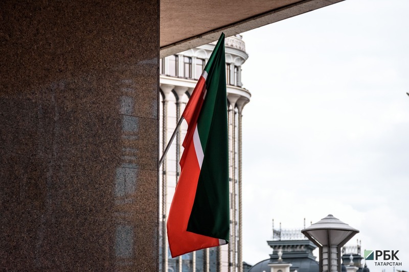 Госдолг Татарстана в марте снизился на 247,9 млн руб.