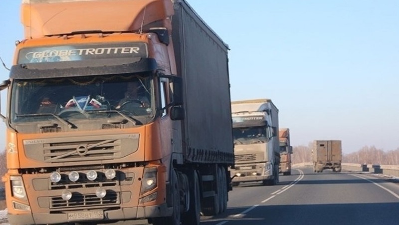 Хоценко: Северный обход Омска начнут строить в этом году