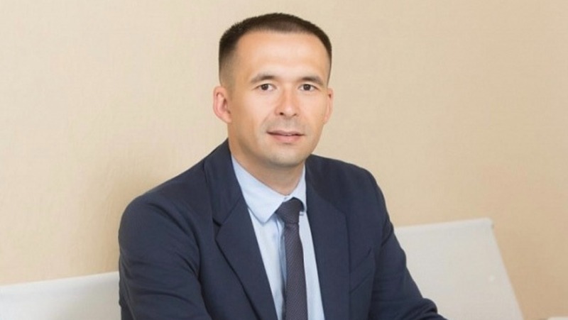 Марсель Кашаев назначен генеральным директором Фонда развития промышленности Башкирии