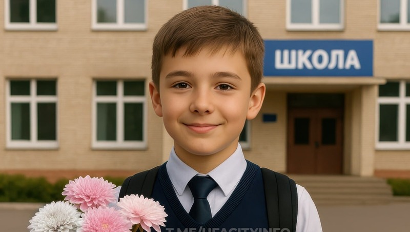 Мавлиев: Пусть новый учебный год будет увлекательным и плодотворным