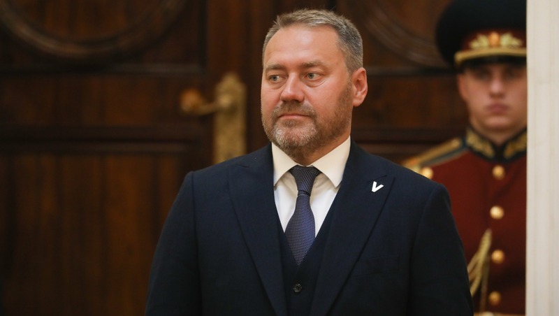 Бельский поздравил работников нефтегазовой промышленности с праздником