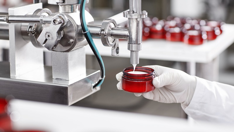 Безопасный пигмент для косметики создали в Петербурге