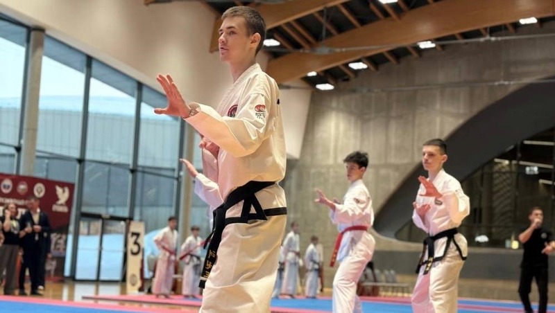 Владимирские спортсмены завоевали 23 золота на всероссийских соревнованиях по тхэквондо