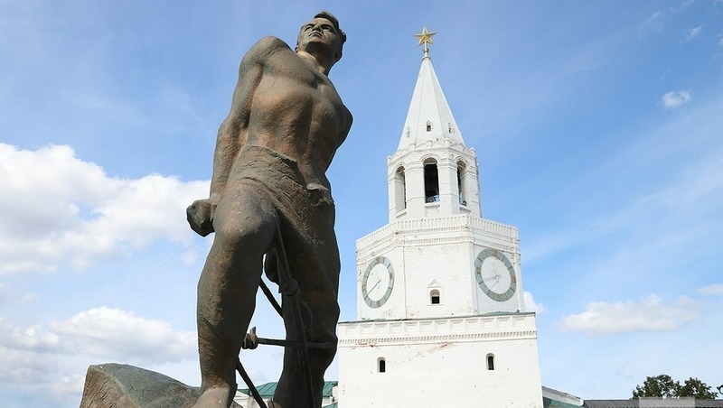 Всероссийский музыкально-поэтический фестиваль памяти М.Джалиля состоится 13 марта в Елабуге