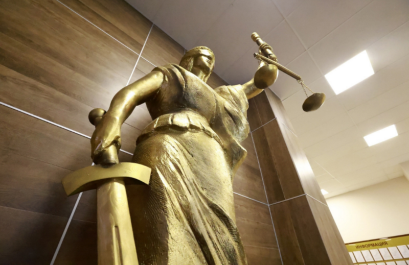 Девять мировых судей избрали в Госсовете Татарстана