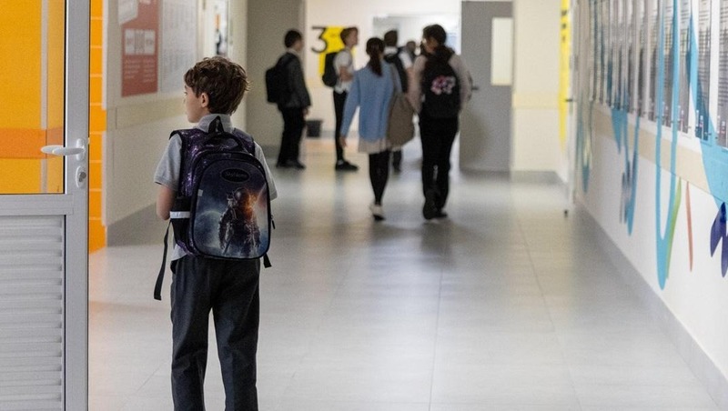 В школах Челябинска звонки заменят классической музыкой в декабре