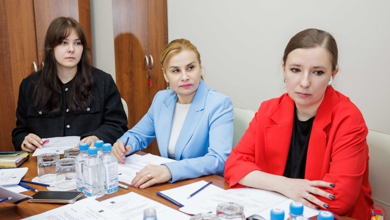 Рабочая группа для поддержки женских инициатив создана в Магаданской области