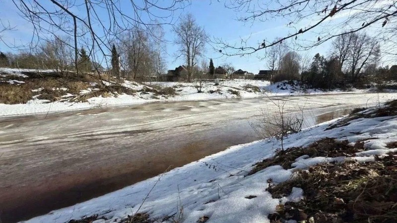 343 убежища на 102 тыс. человек на случай паводков приготовили в Ленобласти