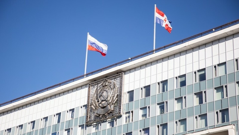 Д. Патрушев и Д. Махонин обсудили развитие сельского хозяйства и экологию в Прикамье