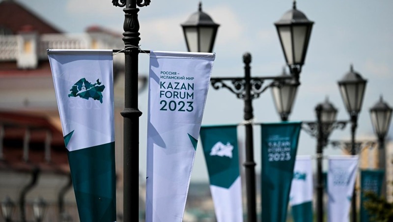 Минниханов подвел итоги «КазаньФорума-2026»: 99 стран и 250 почетных гостей
