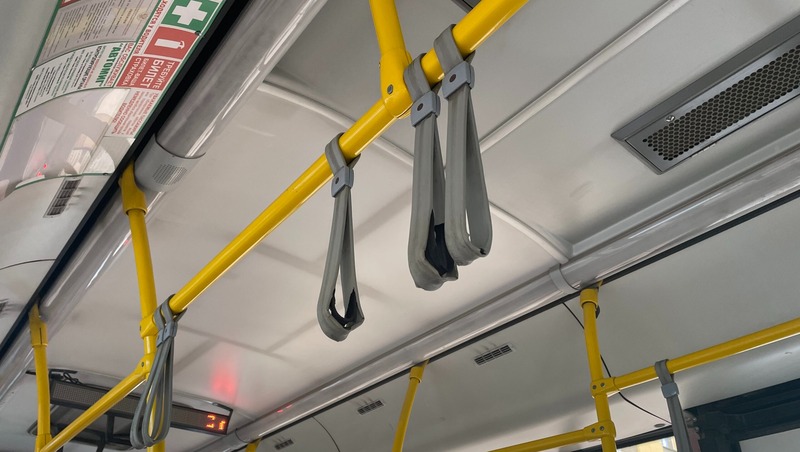 Автобусы большого класса выйдут на 2 маршрута в апреле в Перми