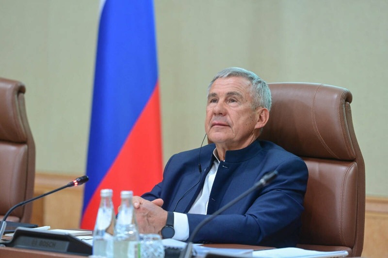 В Казани обновят здание ЦУМа