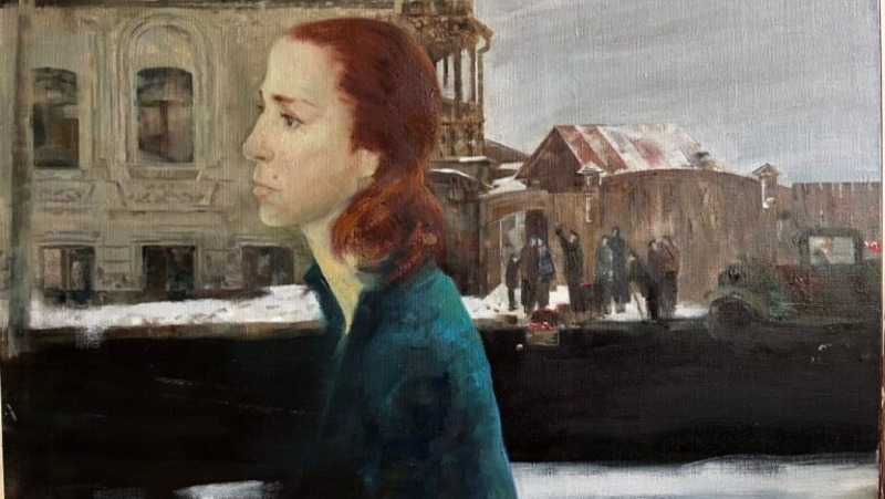 10 художников представят работы в молодёжном кластере «Салют» в Екатеринбурге в 2026 году