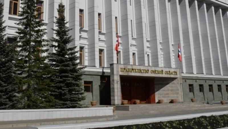 В Омской области переназначены два заместителя министра транспорта