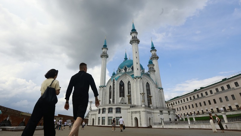 Казань возглавила рейтинг городов по качеству жизни