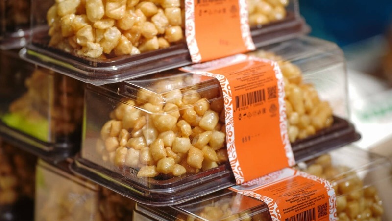 45 млн долларов достиг экспорт халяльной продукции РТ в 2025 году