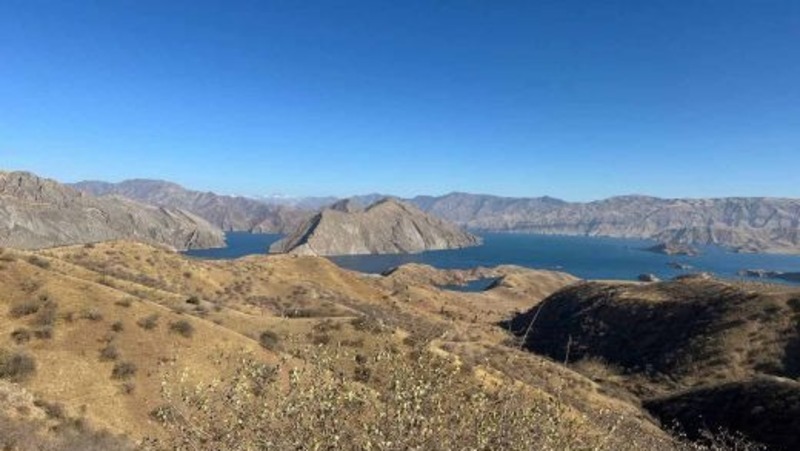 Туркомпании Свердловской области и Таджикистана договорились о сотрудничестве